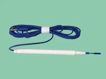 Pensil Kawalan Tangan Elektrobedah Pakai